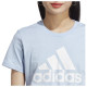 Adidas Γυναικεία κοντομάνικη μπλούζα W BL T